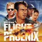 Pochette Flight of the Phoenix