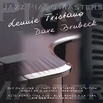 Pochette Jazz Piano Masters