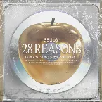Pochette 28 Reasons