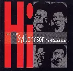 Pochette The Best of Syl Johnson: The Hi Records Years