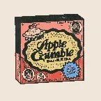 Pochette Apple Crumble