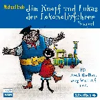 Pochette Jim Knopf und Lukas der Lokomotivführer