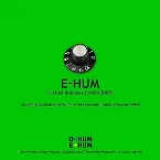 Pochette E+HUM