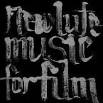 Pochette NEW LUTE MUSIC FOR FILM