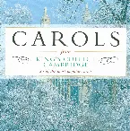 Pochette Carols From King’s College Cambridge: 25 of the Most Popular Carols