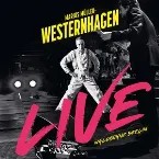 Pochette Live Waldbühne Berlin