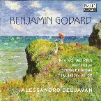 Pochette Piano Works