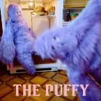 Pochette THE PUFFY