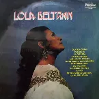 Pochette Lola Beltrán