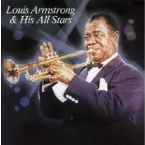 Pochette Louis Armstrong & His All Stars