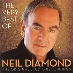 Pochette The Very Best of Neil Diamond: The Original Studio Recordings