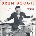 Pochette Gene Krupa in Highest-Fi 2 (Drum Boogie)