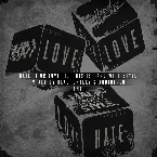 Pochette Hate It or Love It… This Is HARD With STYLE - One (Mixed version)