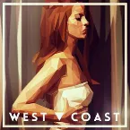 Pochette West Coast (Vanic remix)