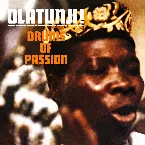 Pochette Drums of Passion