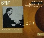 Pochette Great Pianists of the 20th Century, Volume 88: András Schiff