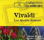 Pochette Vivaldi the four seasons
