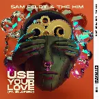 Pochette Use Your Love