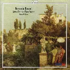 Pochette Seven Elegies / Piano Works