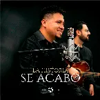Pochette La historia se acabó