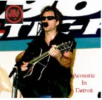Pochette Destination Acoustic Detroit