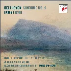 Pochette Beethoven: Sinfonie no. 9 / Brahms: Nänie