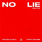 Pochette No Lie (Remixes)