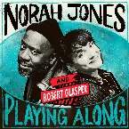 Pochette Let It Ride (from “Norah Jones Is Playing Along” podcast)