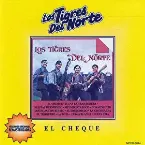 Pochette El cheque
