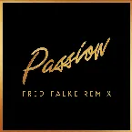 Pochette Passion (Fred Falke remix)