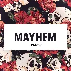 Pochette Mayhem