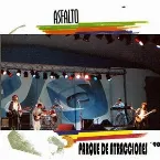 Pochette Parque de Atracciones '90