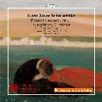 Pochette Piano Concerto No. 1 / Symphony C minor
