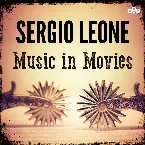 Pochette Sergio Leone - Music in Movies