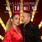 Pochette Ni tú ni yo