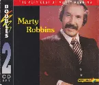 Pochette The Very Best of Marty Robbins