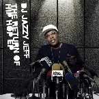 Pochette The Return of Hip Hop EP
