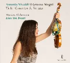 Pochette Il grosso mogul: Violin Concertos & Sonatas