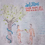Pochette Dum som et menneske