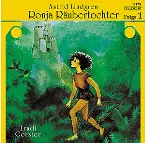 Pochette Ronja Räubertochter: Folge 1
