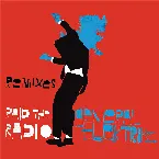 Pochette Raid The Radio (Remixes)