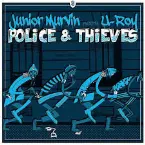 Pochette Police & Thieves