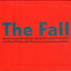 Pochette The Fall Box Set: 1976–2007