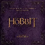Pochette The Hobbit: The Desolation of Smaug: Original Motion Picture Soundtrack