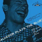 Pochette Salvador Plays the Blues