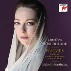 Pochette Portraits