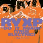 Pochette Do It Again (True Electric)