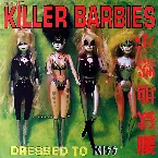 Pochette Dressed to Kiss
