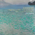 Pochette 4 Impromptus D935 / Piano Sonata D784 / Diabelli-Variation D718 / Allegretto D915