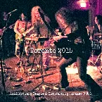 Pochette Toronto 2015
